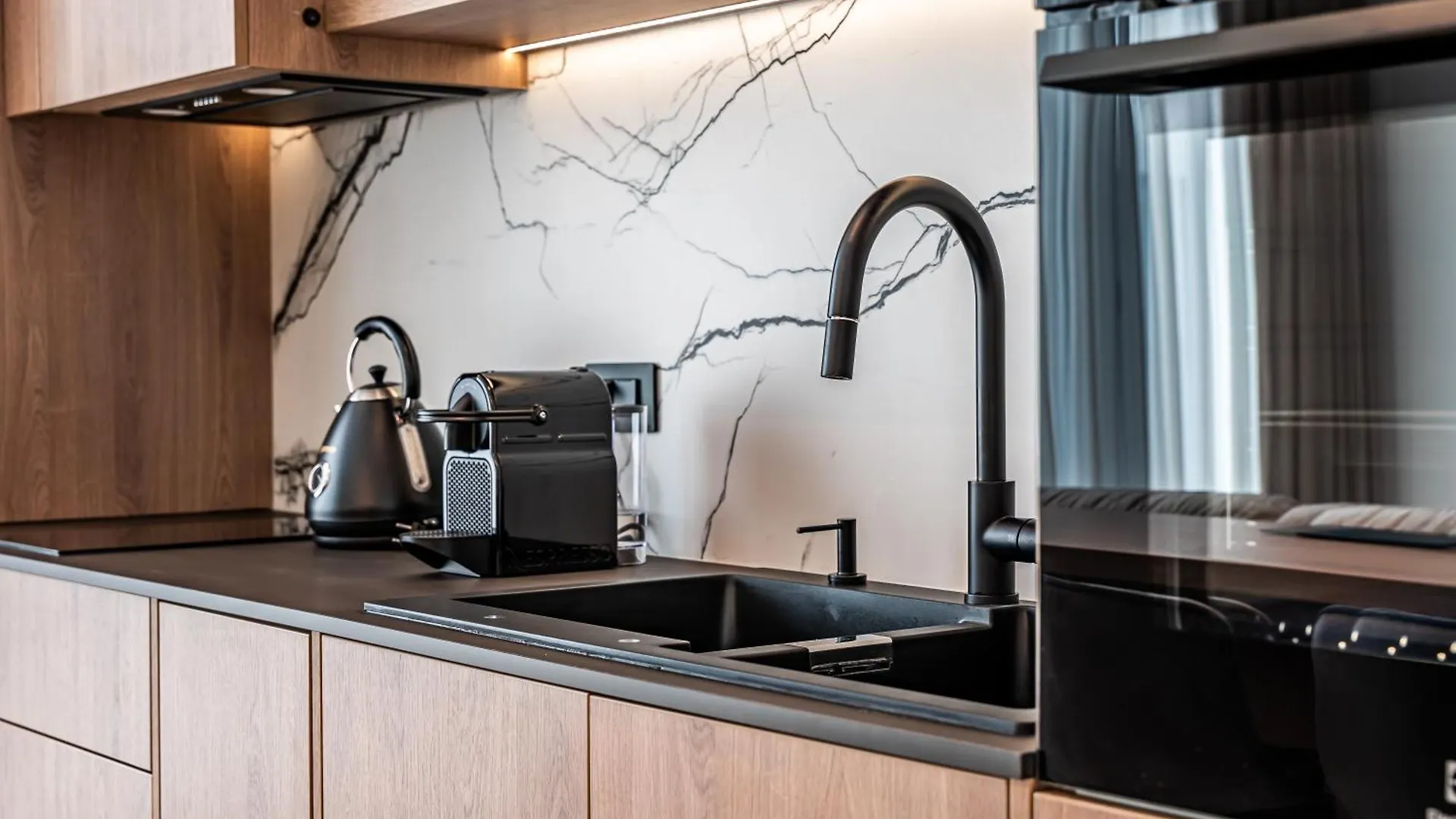 Skyline Suites Bucharest