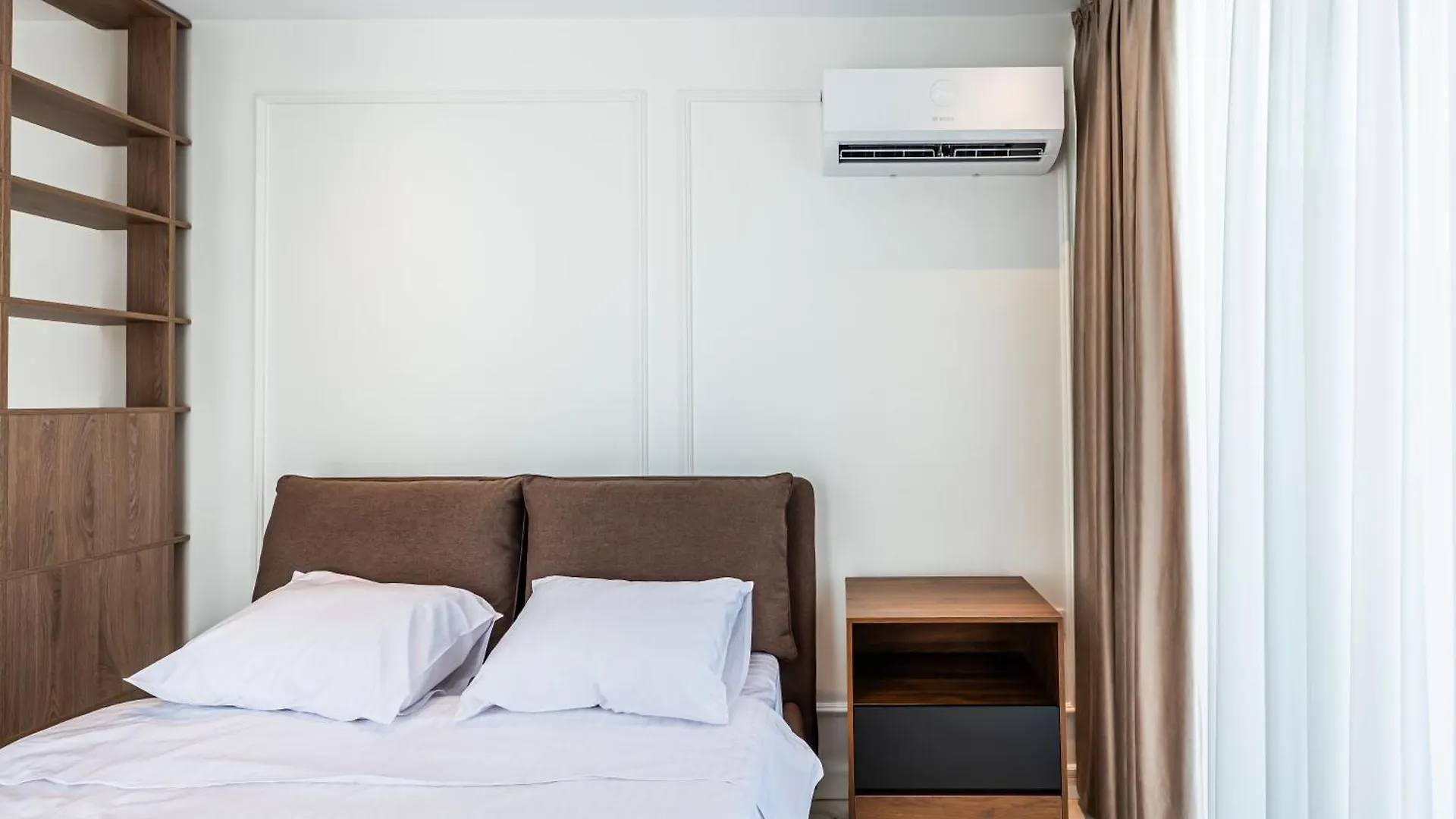 Skyline Suites Bucharest