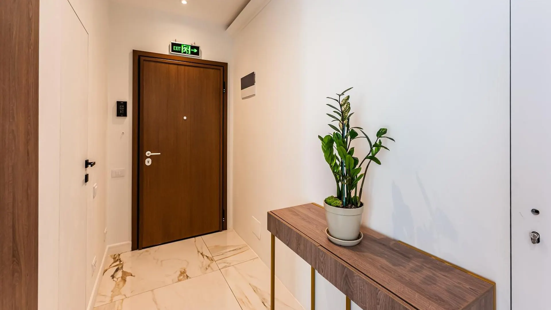 Skyline Suites Bucharest