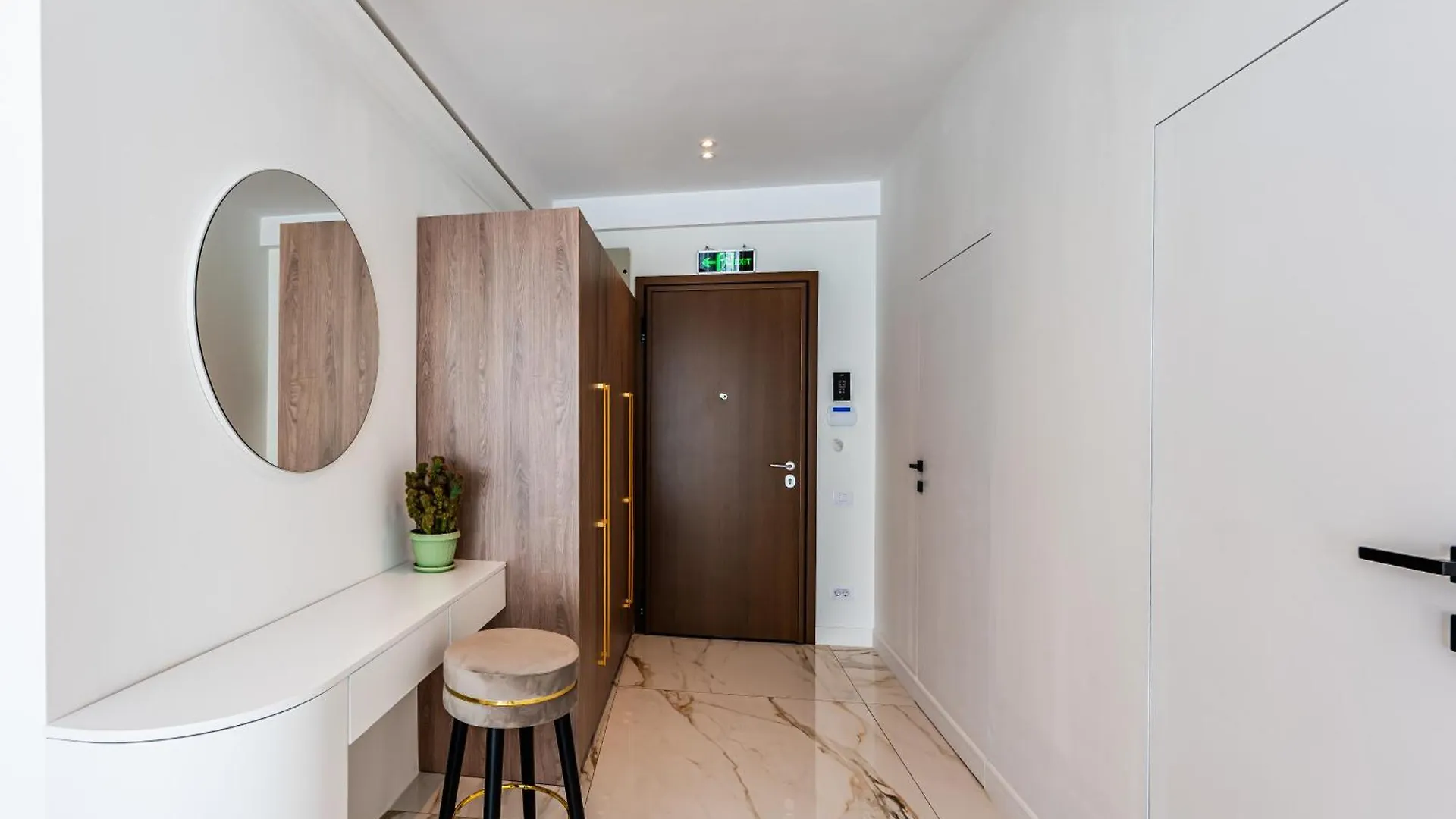 Skyline Suites Bucharest