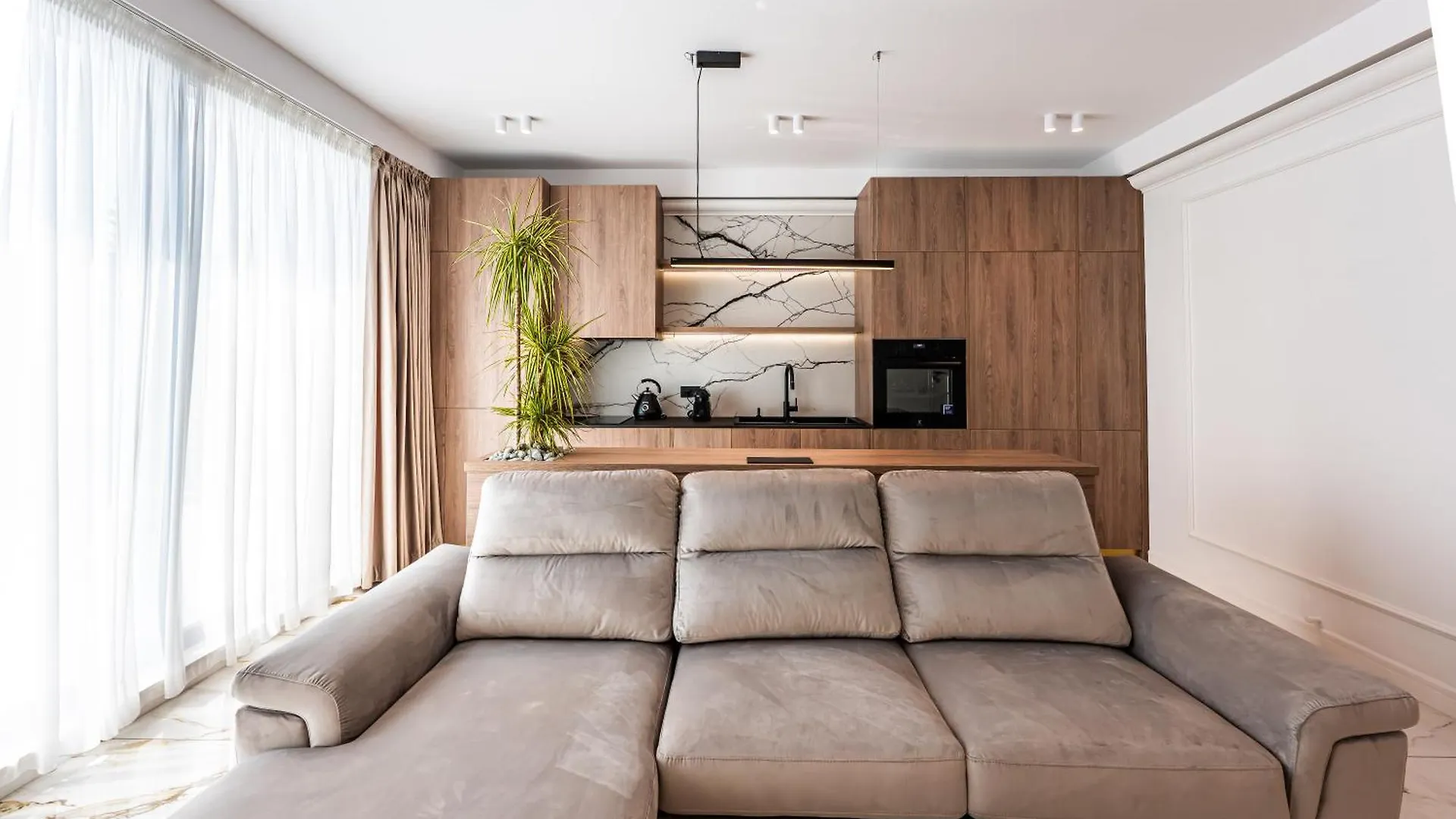Skyline Suites Bucharest